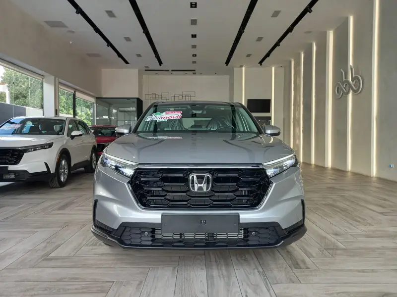 Honda CR-V EX 2024