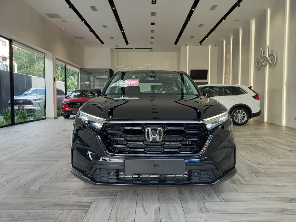 Honda CR-V EX 2024