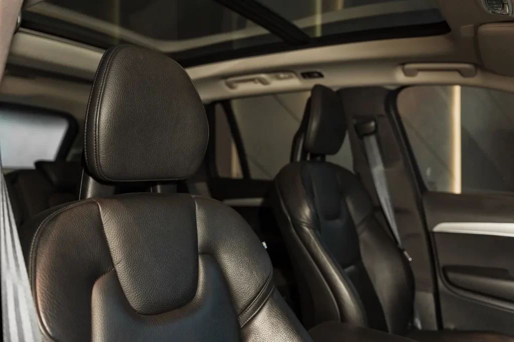 Volvo XC90 Momentum T5 2021