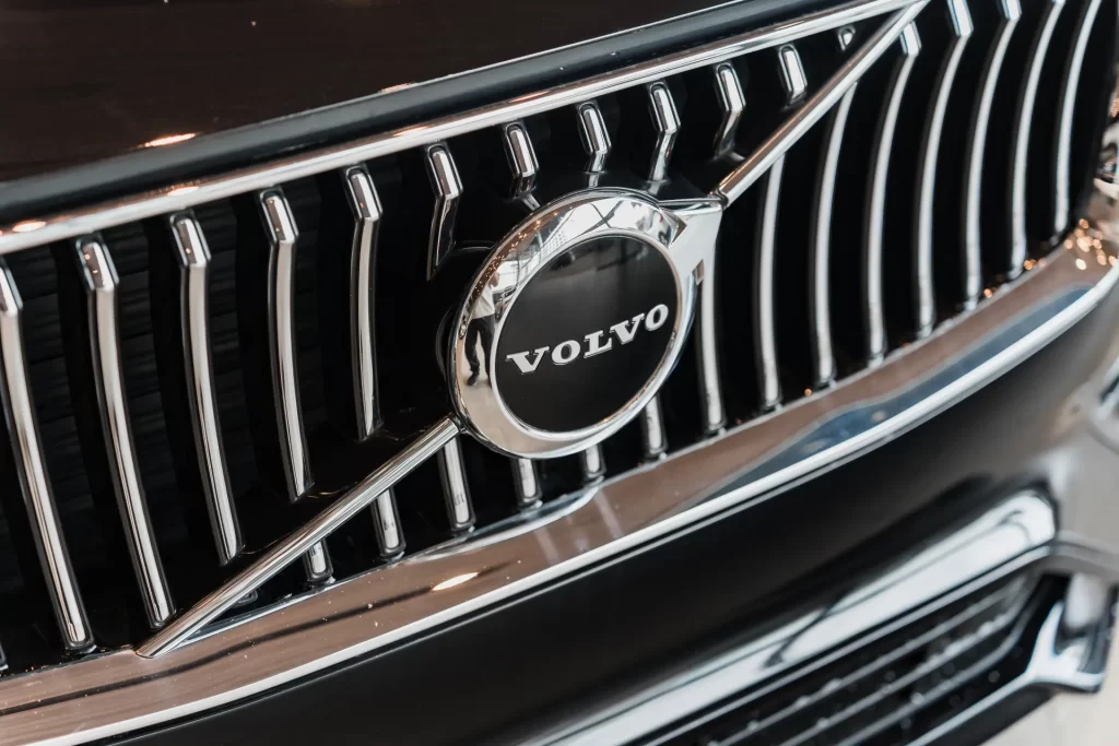 Volvo XC90 Momentum T5 2021
