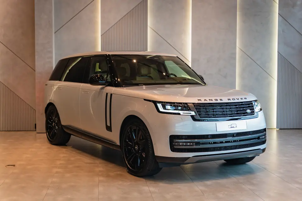 Land Rover Range Rover Autobiography 2024