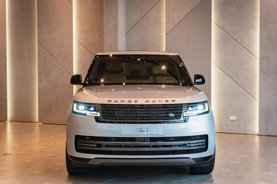 Land Rover Range Rover Autobiography 2024