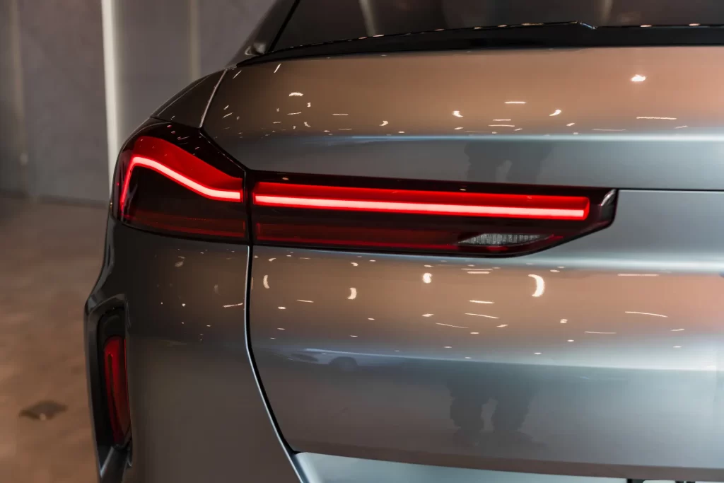 BMW X 6 M COMPETITION 2021