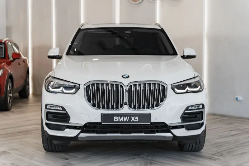 BMW X 5 X DRIVE 40i 2019