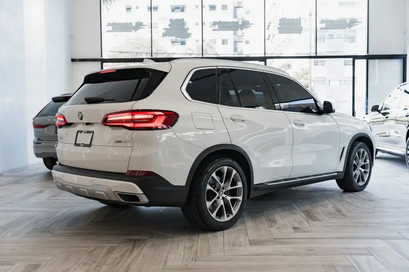 BMW X 5 X DRIVE 40i 2019