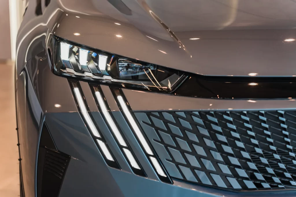 Peugeot 3008 GT Line 2026