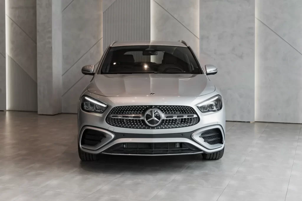 Mercedes-Benz Clase GLA 200 AMG LINE 2026