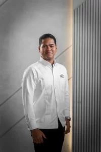 SEBASTIAN BERROA
