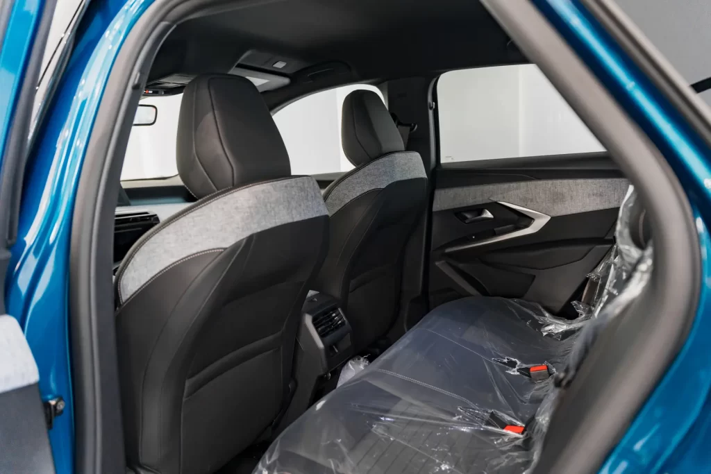 Peugeot 3008 Allure 2026