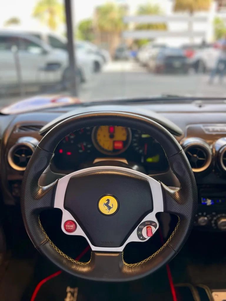 FERRARI F-430 F1 2007