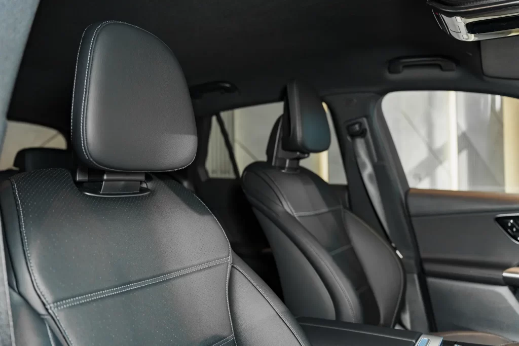 Mercedes-Benz Clase GLC 200-4MATIC SUV 2025