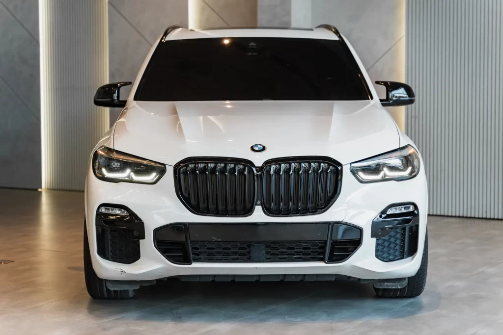 BMW X5 XDRIVE 40I 2019