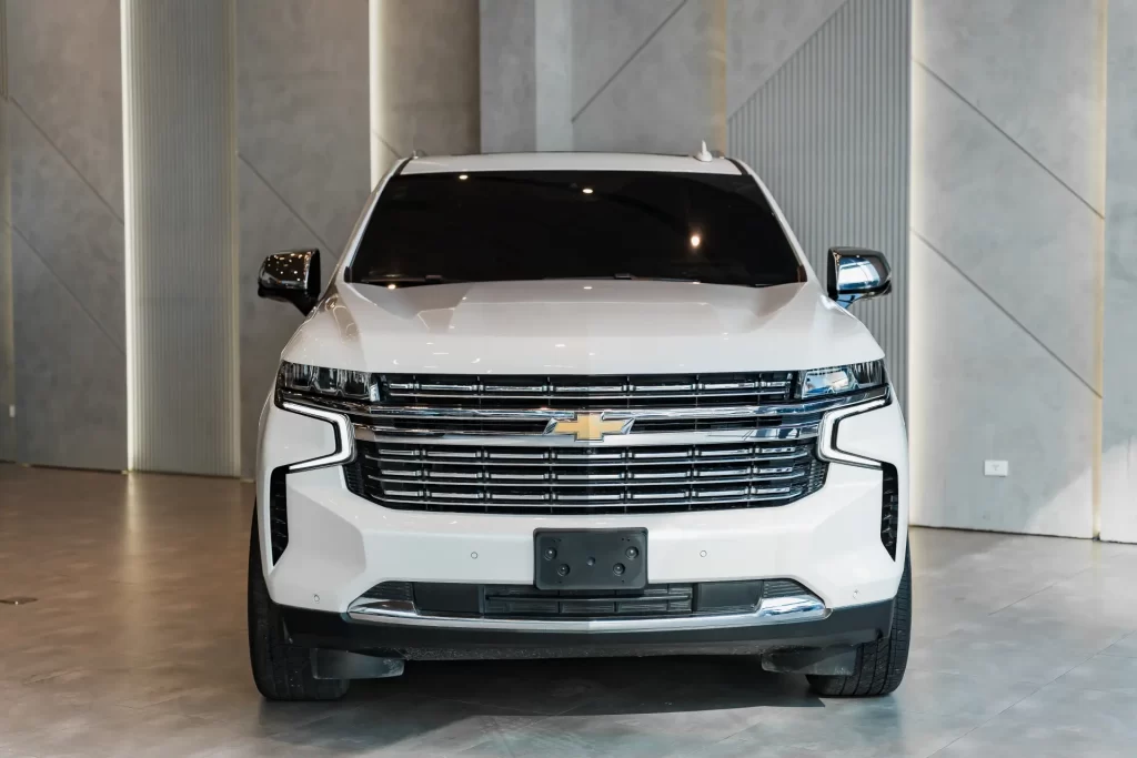 CHEVROLET TAHOE PREMIER 2023