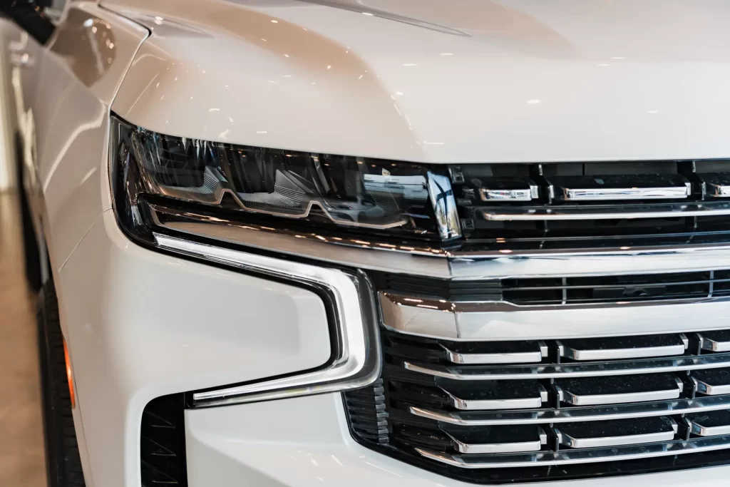 CHEVROLET TAHOE PREMIER 2023