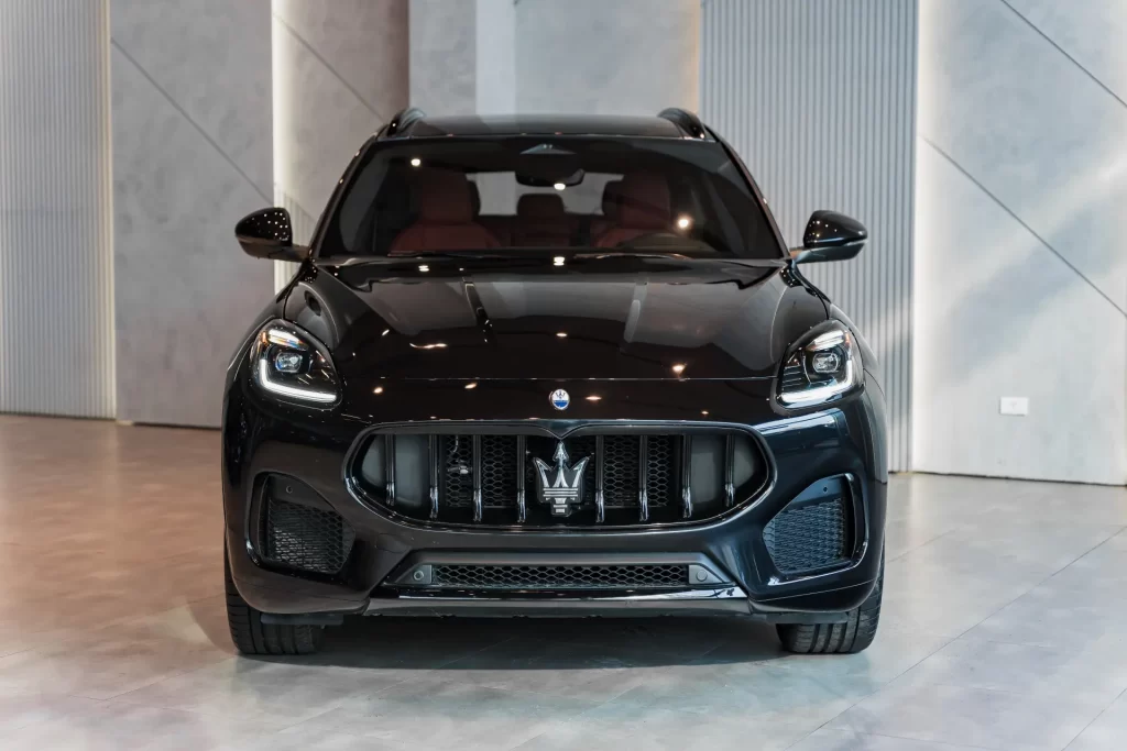 Maserati Grecale Modena 2024