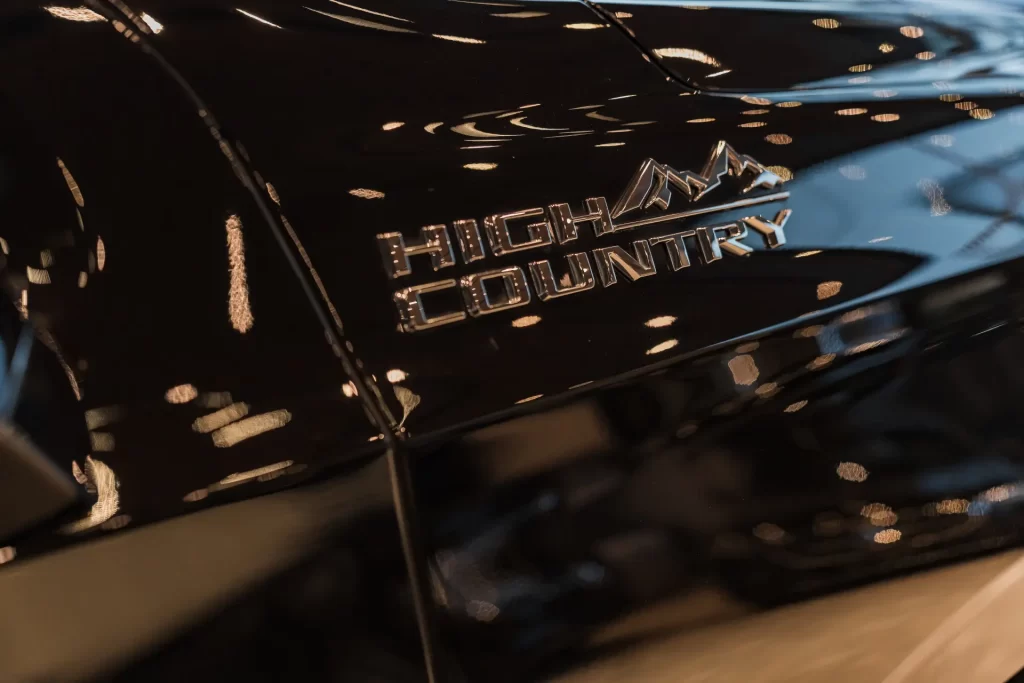 Chevrolet Tahoe Highcountry Duramax 2026