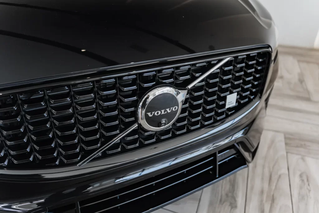 Volvo XC60 POLESTAR T8 2025