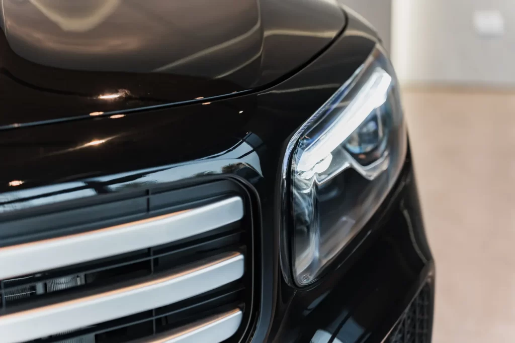 Mercedes-Benz Clase GLB 200 2025