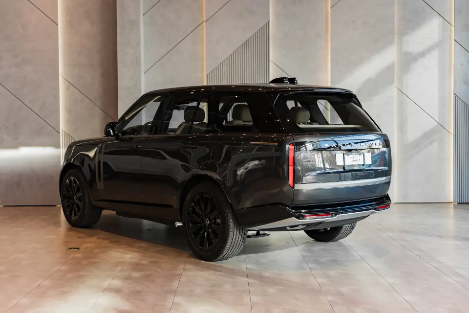 LAND ROVER RANGE ROVER VOGUE HSE 2025