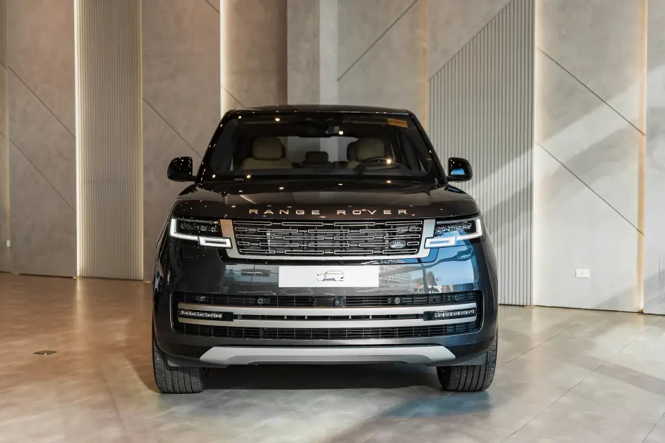 LAND ROVER RANGE ROVER VOGUE HSE 2025
