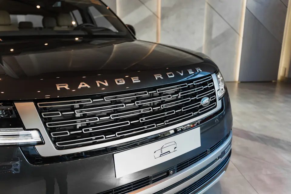 LAND ROVER RANGE ROVER VOGUE HSE 2025