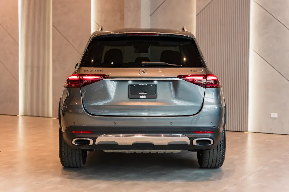 Mercedes-Benz GLE 450 4MATIC Avantgarde GLE 450 4MATIC 2026