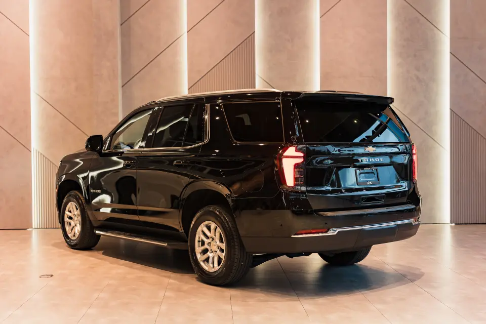 Infiniti QX-80 SENSORY 2026