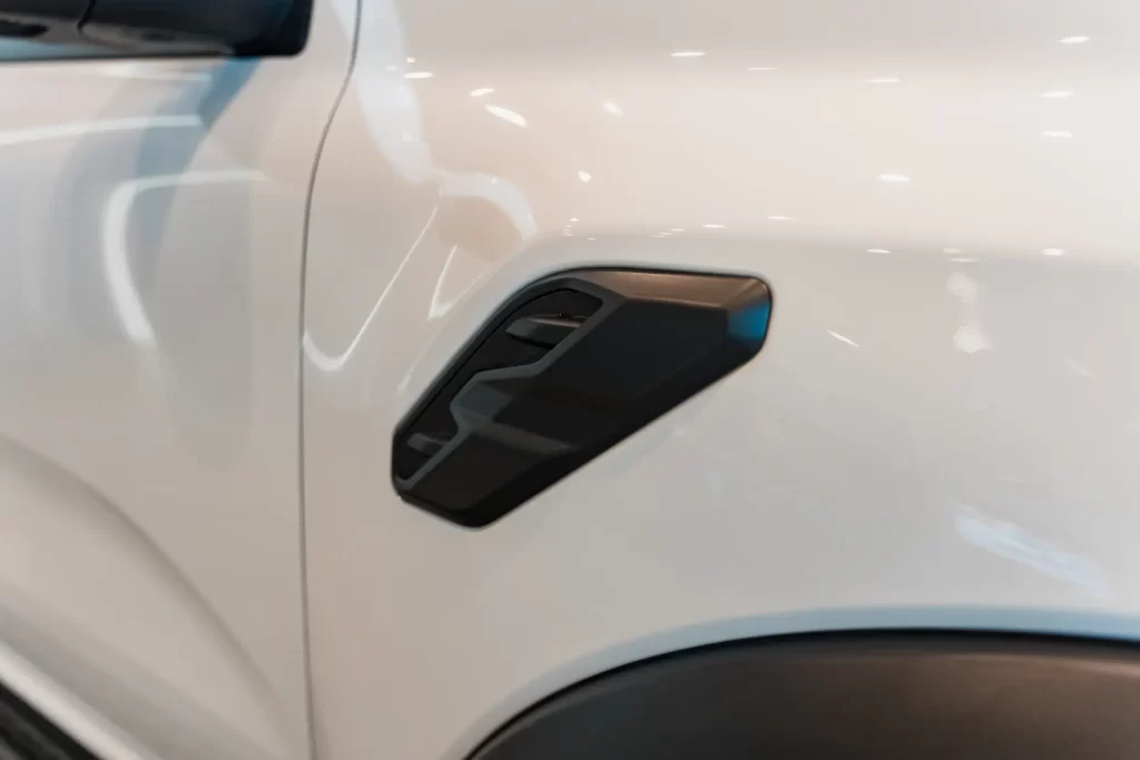 Ford Ranger Raptor 2025