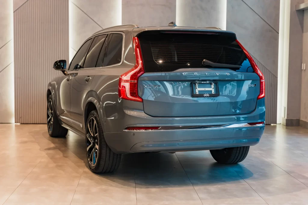 Volvo XC90 B6 Ultimate 2023