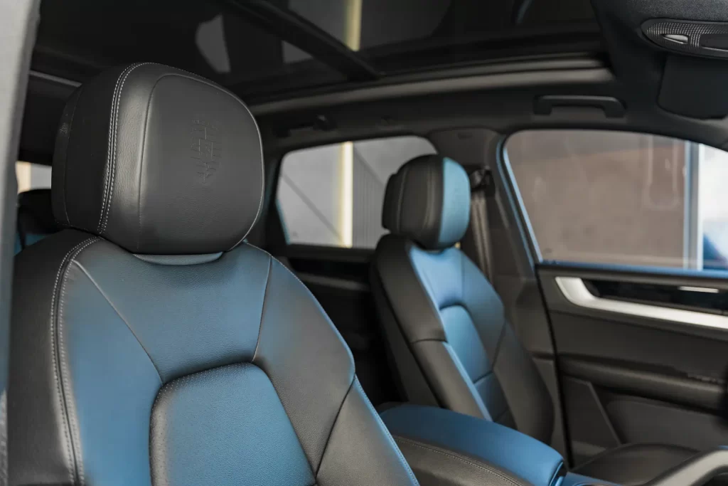Porsche Cayenne S 2025