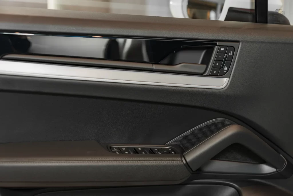 Porsche Cayenne S 2025