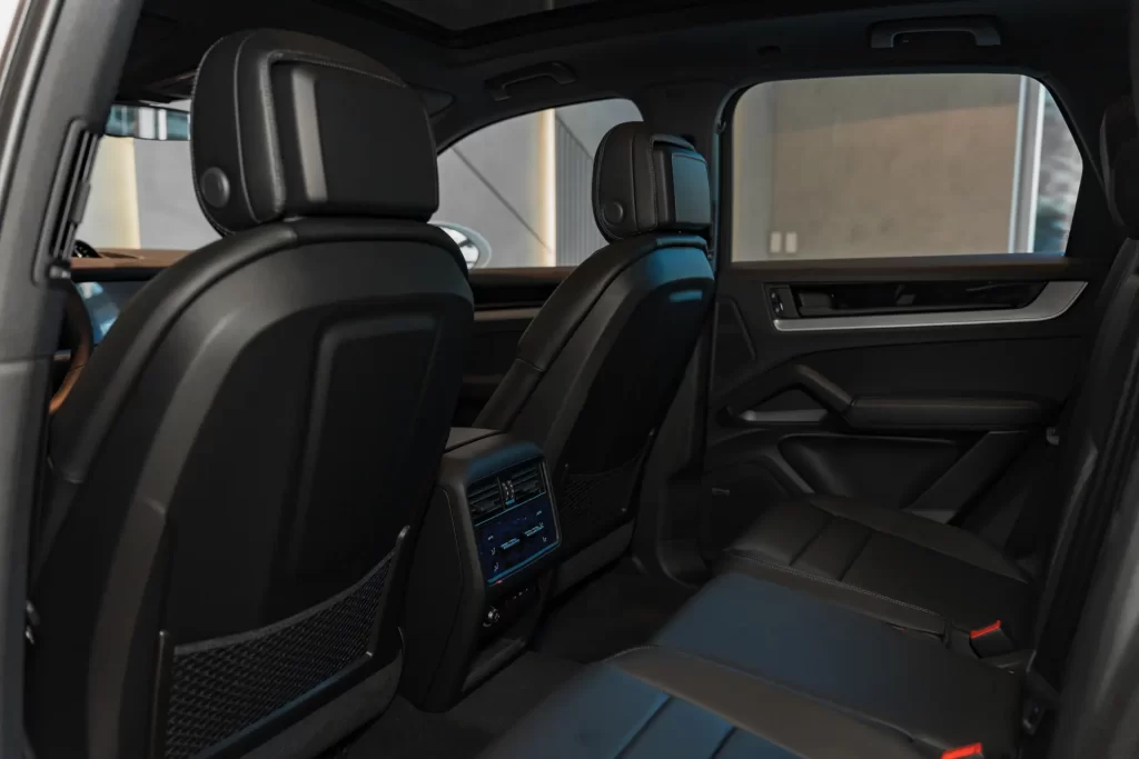 Porsche Cayenne S 2025