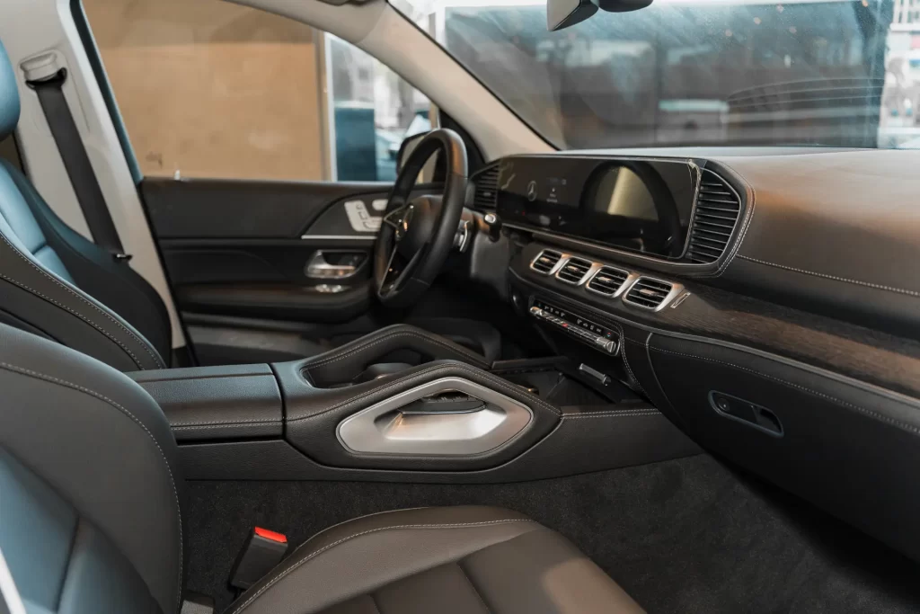 Mercedes-Benz Clase GLE 450 AMG SUV 2026