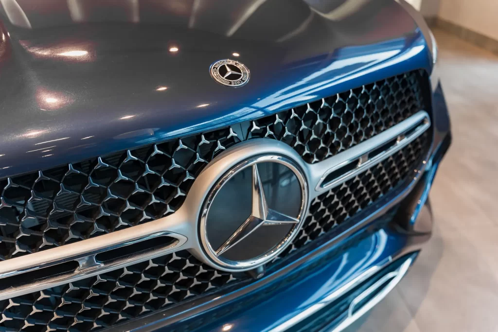 Mercedes-Benz Clase GLE 450 AMG SUV 2026