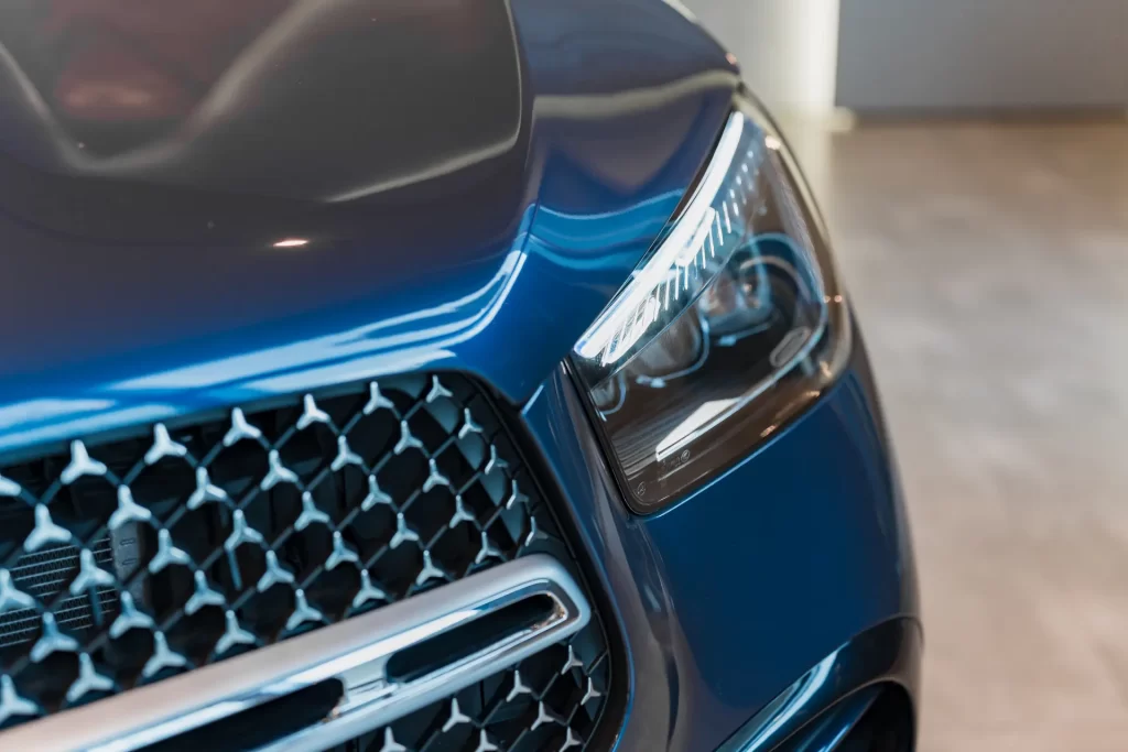 Mercedes-Benz Clase GLE 450 AMG SUV 2026