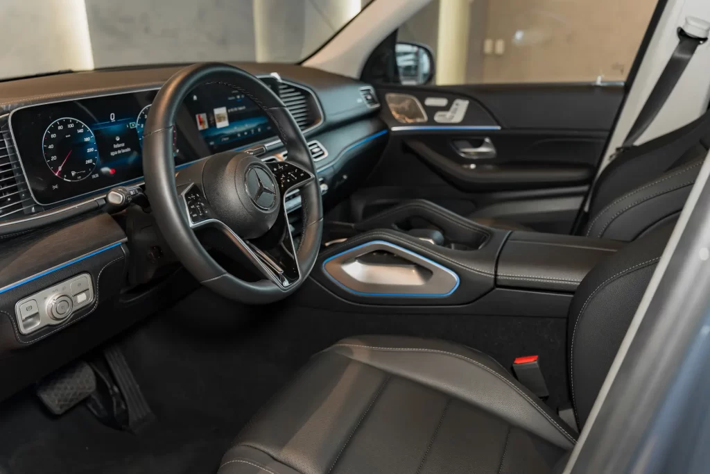 Mercedes-Benz Clase GLE 450 AMG SUV 2026