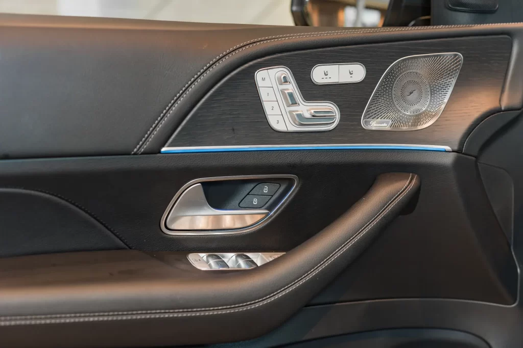 Mercedes-Benz Clase GLE 450 AMG SUV 2026