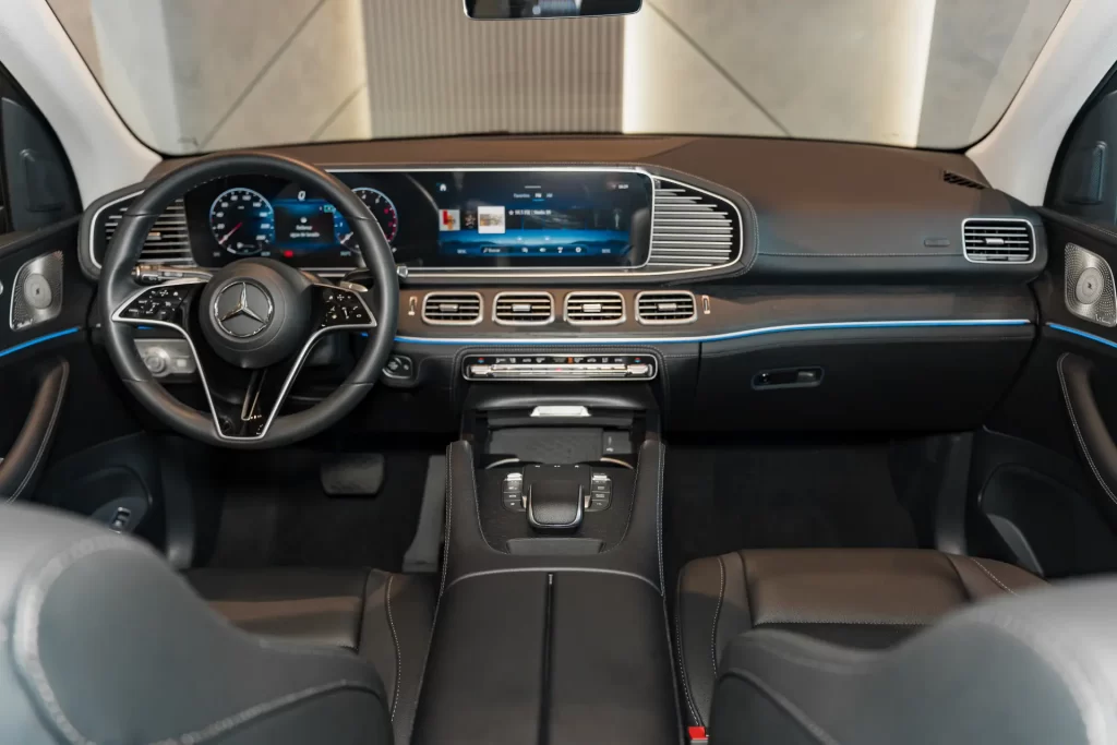 Mercedes-Benz Clase GLE 450 AMG SUV 2026
