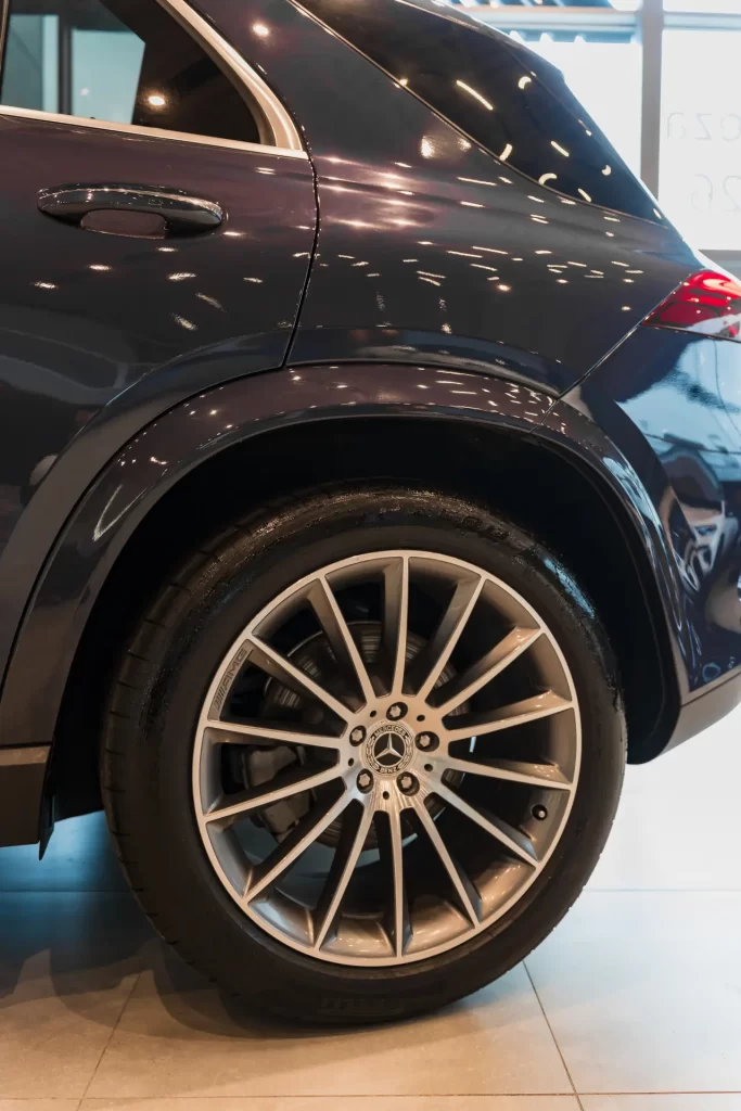 Mercedes-Benz Clase GLE 450 AMG SUV 2026