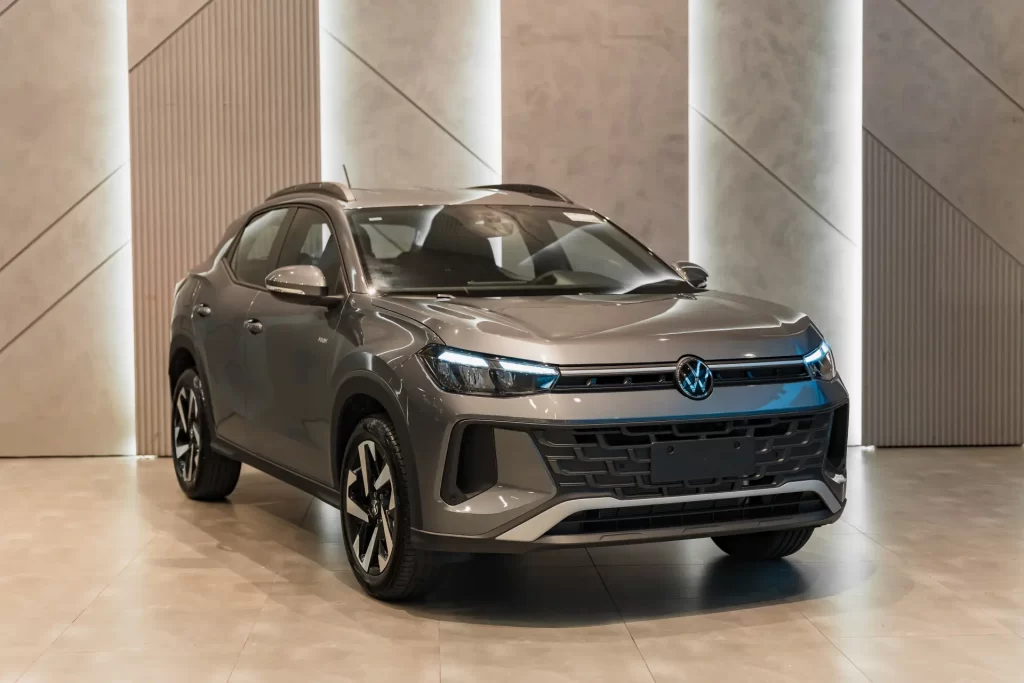 VOLKSWAGEN TERA HIGHLINE 2026