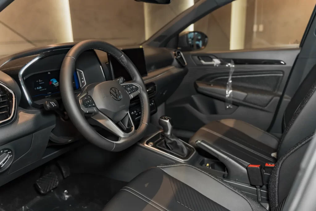VOLKSWAGEN TERA HIGHLINE 2026