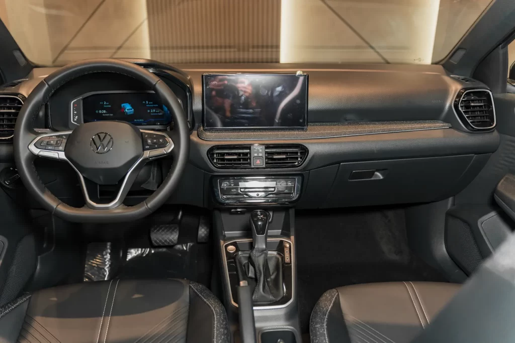 VOLKSWAGEN TERA HIGHLINE 2026