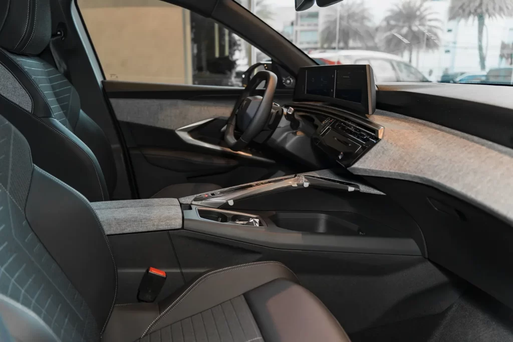 Peugeot 3008 Allure 2026