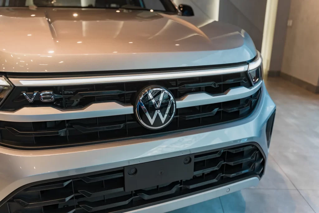Volkswagen Amarok Extreme 2025