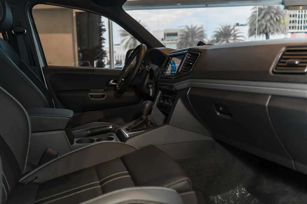 Volkswagen Amarok Extreme 2025