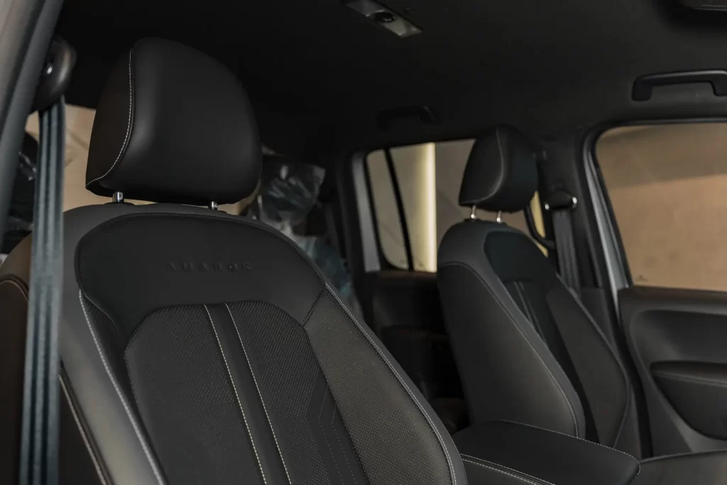 Volkswagen Amarok Extreme 2025