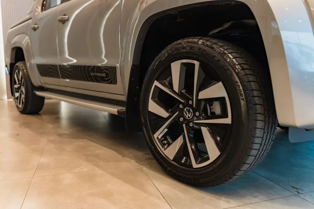 Volkswagen Amarok Extreme 2025