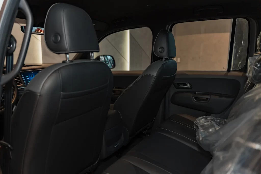 Volkswagen Amarok Extreme 2025