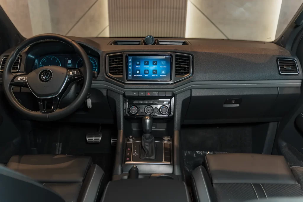 Volkswagen Amarok Extreme 2025