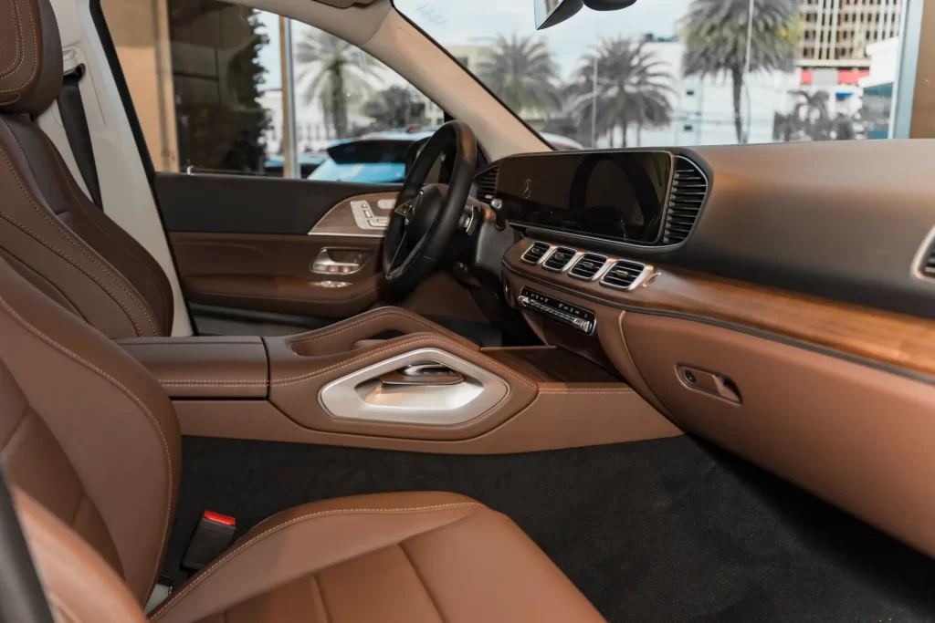 Mercedes-Benz GLE 450 4MATIC Avantgarde GLE 450 4MATIC 2026